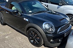 MINI Cooper S (06-16) 1.6 Cooper S Roadster 2d For Sale - Barnyard Trade Cars Limited, Rugby