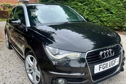 Audi A1 Hatchback (10-18) 1.6 TDI S Line 3d For Sale - Barnyard Trade Cars Limited, Rugby
