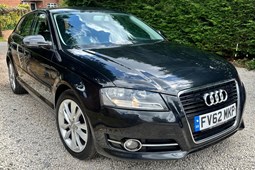 Audi A3 Sportback (04-13) 1.6 TDI Sport 5d For Sale - Barnyard Trade Cars Limited, Rugby