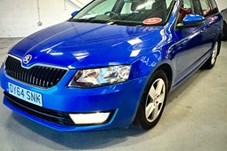 Skoda Octavia Estate (13-20) 1.6 TDI CR SE Business 5d For Sale - Barnyard Trade Cars Limited, Rugby