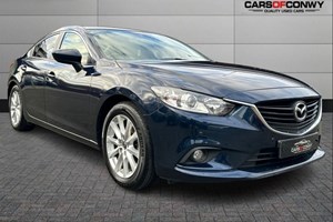 Mazda 6 (13-22) 2.0 SE-L Nav 4d For Sale - Cars Of Conwy Car Centre (Junction), Conwy