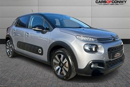 Citroen C3 (17-24) Flair BlueHDi 100 S&S (06/2018 on) 5d For Sale - Cars Of Conwy Car Centre (Junction), Conwy