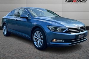 Volkswagen Passat Saloon (15-21) 2.0 TDI SE Business 4d DSG For Sale - Cars Of Conwy Car Centre (Junction), Conwy
