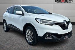 Renault Kadjar (15-22) 1.5 dCi Dynamique Nav 5d For Sale - Cars Of Conwy Car Centre (Junction), Conwy