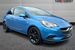 Vauxhall Corsa Hatchback (14-19) Sport 1.4i (75PS) 3d For Sale - Cars Of Conwy Car Centre (Junction), Conwy