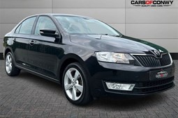 Skoda Rapid (12-18) 1.4 TDI CR (90bhp) SE L 5d For Sale - Cars Of Conwy Car Centre (Junction), Conwy