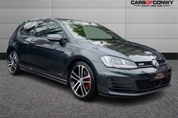 Volkswagen Golf Hatchback (13-20) 2.0 TDI GTD 3d For Sale - Cars Of Conwy Car Centre (Junction), Conwy