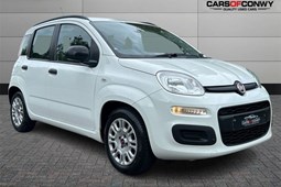 Fiat Panda (12-24) 1.2 Easy 5d For Sale - Cars Of Conwy Car Centre (Junction), Conwy