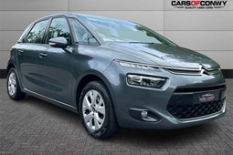 Citroen C4 Picasso (13-18) 1.6 e-HDi (115bhp) VTR+ (11/14-) 5d ETG6 For Sale - Cars Of Conwy Car Centre (Junction), Conwy