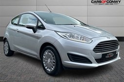 Ford Fiesta (08-17) 1.25 Style (11/12-) 3d For Sale - Cars Of Conwy Car Centre (Junction), Conwy