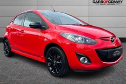 Mazda 2 (07-15) 1.3 Venture Edition 5d For Sale - Cars Of Conwy Car Centre (Junction), Conwy