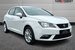 SEAT Ibiza Hatchback (08-17) 1.4 Toca 5d For Sale - Cars Of Conwy Car Centre (Junction), Conwy