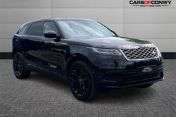 Land Rover Range Rover Velar SUV (17 on) HSE D240 auto 4d For Sale - Cars Of Conwy Car Centre (Junction), Conwy