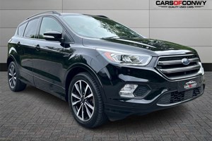 Ford Kuga (12-20) ST-Line 2.0 TDCi 150PS FWD 5d For Sale - Cars Of Conwy Car Centre (Junction), Conwy