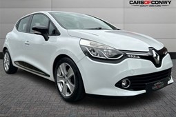 Renault Clio Hatchback (12-19) 0.9 TCE (90bhp) Dynamique MediaNav 5d For Sale - Cars Of Conwy Car Centre (Junction), Conwy