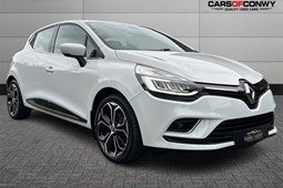 Renault Clio Hatchback (12-19) Dynamique S Nav dCi 90 EDC auto 5d For Sale - Cars Of Conwy Car Centre (Junction), Conwy