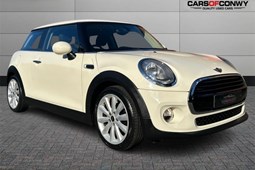 MINI Hatchback (14-24) 1.5 Cooper Hatchback 3d For Sale - Cars Of Conwy Car Centre (Junction), Conwy