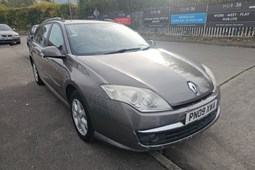 Renault Laguna Sport Tourer (08-12) 2.0 16V Expression 5d For Sale - Budget car solutions ltd, Cleckheaton