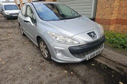 Peugeot 308 Hatchback (07-13) 1.6 HDi (90bhp) Sport 5d For Sale - Budget car solutions ltd, Cleckheaton