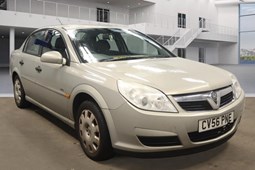 Vauxhall Vectra Saloon (05-08) 1.8i VVT Life 4d For Sale - Budget car solutions ltd, Cleckheaton