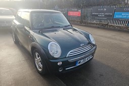 MINI Hatchback (01-06) 1.6 One 3d (04) For Sale - Budget car solutions ltd, Cleckheaton