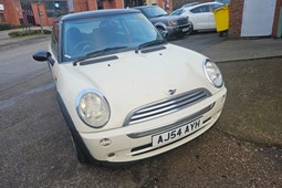 MINI Hatchback (01-06) 1.6 Cooper 3d (04) For Sale - Budget car solutions ltd, Cleckheaton