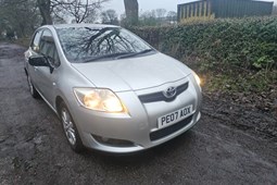 Toyota Auris (07-13) 1.6 VVTi T Spirit 5d For Sale - Budget car solutions ltd, Cleckheaton