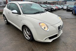 Alfa Romeo Mito (09-18) 1.4 TB Veloce 3d For Sale - Budget car solutions ltd, Cleckheaton