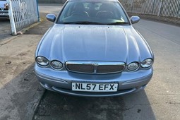 Jaguar X-Type Saloon (01-10) 2.0d S (07/07-01/08) 4d For Sale - Budget car solutions ltd, Cleckheaton