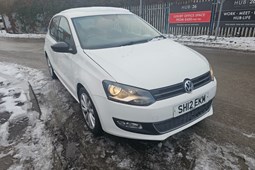 Volkswagen Polo Hatchback (09-17) 1.6 TDI CR (90bhp) SEL 5d For Sale - Budget car solutions ltd, Cleckheaton