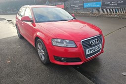 Audi A3 Sportback (04-13) 2.0 TDI (08) 5d For Sale - Budget car solutions ltd, Cleckheaton