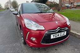 Citroen DS3 (10-15) 1.6 e-HDi Airdream DStyle Plus 3d For Sale - Budget car solutions ltd, Cleckheaton