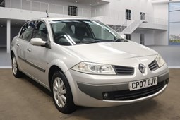 Renault Megane Saloon (06-09) 1.6 VVT Dynamique 4d For Sale - Budget car solutions ltd, Cleckheaton