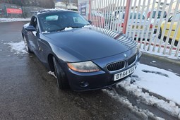 BMW Z4 Roadster (03-08) 2.2i SE 2d For Sale - Budget car solutions ltd, Cleckheaton