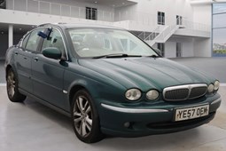 Jaguar X-Type Saloon (01-10) 2.2d Sovereign 4d For Sale - Budget car solutions ltd, Cleckheaton