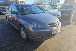 Mazda 3 Hatchback (04-08) 1.6 Tamura 5d For Sale - Budget car solutions ltd, Cleckheaton