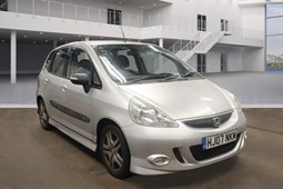 Honda Jazz (02-08) 1.4 i-DSi Sport 5d For Sale - Budget car solutions ltd, Cleckheaton