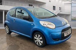 Citroen C1 (05-14) 1.0i VT 3d For Sale - Budget car solutions ltd, Cleckheaton