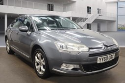 Citroen C5 Saloon (08-18) 2.0 HDI 16V VTR+ Nav (160bhp) 4d For Sale - Budget car solutions ltd, Cleckheaton