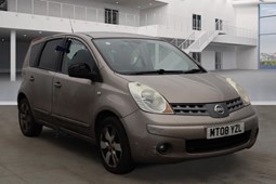 Nissan Note (06-13) 1.6 Tekna 5d For Sale - Budget car solutions ltd, Cleckheaton