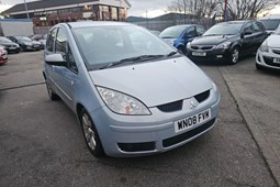 Mitsubishi Colt (04-13) 1.3 CZ2 5d For Sale - Budget car solutions ltd, Cleckheaton