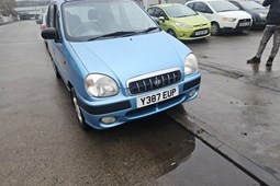 Hyundai Amica (00-03) 1.0 GSi 5d Auto For Sale - Budget car solutions ltd, Cleckheaton