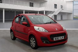 Peugeot 107 (05-14) 1.0 Active 5d For Sale - Budget car solutions ltd, Cleckheaton