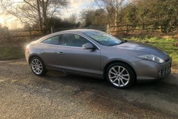 Renault Laguna Coupe (08-12) 2.0 dCi (150bhp) TomTom Edition 3d For Sale - Budget car solutions ltd, Cleckheaton