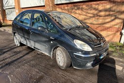 Citroen Xsara Picasso (00-10) 1.6i 16V Desire 5d For Sale - Budget car solutions ltd, Cleckheaton