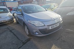 Renault Megane Hatchback (08-16) 1.5 dCi (110bhp) Dynamique TomTom 5d For Sale - Budget car solutions ltd, Cleckheaton