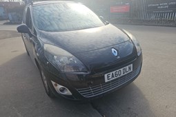 Renault Grand Scenic (09-16) 1.5 dCi (110bhp) Privilege TomTom 5d For Sale - Budget car solutions ltd, Cleckheaton