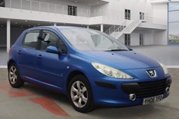 Peugeot 307 Hatchback (01-07) 1.6 SE 5d For Sale - Budget car solutions ltd, Cleckheaton