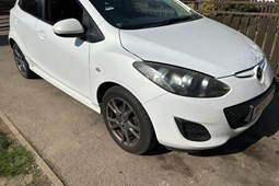 Mazda 2 (07-15) 1.3 Tamura (2010) 5d For Sale - Budget car solutions ltd, Cleckheaton