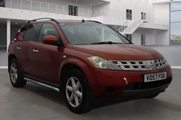 Nissan Murano (05-08) 3.5 V6 5d CVT For Sale - Budget car solutions ltd, Cleckheaton